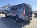 Ford Tourneo Custom Titanium X L2 Autom, 1.HD+GARANTIE BIS 11/28+AHK+S Blau - thumbnail 3