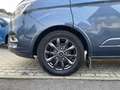 Ford Tourneo Custom Titanium X L2 Autom, 1.HD+GARANTIE BIS 11/28+AHK+S Bleu - thumbnail 15