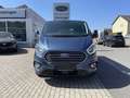Ford Tourneo Custom Titanium X L2 Autom, 1.HD+GARANTIE BIS 11/28+AHK+S Blau - thumbnail 4