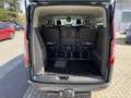 Ford Tourneo Custom Titanium X L2 Autom, 1.HD+GARANTIE BIS 11/28+AHK+S Blau - thumbnail 6
