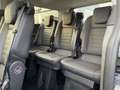 Ford Tourneo Custom Titanium X L2 Autom, 1.HD+GARANTIE BIS 11/28+AHK+S Bleu - thumbnail 8