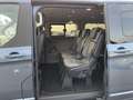Ford Tourneo Custom Titanium X L2 Autom, 1.HD+GARANTIE BIS 11/28+AHK+S Bleu - thumbnail 7
