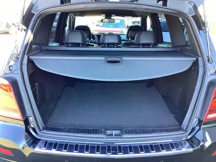 Annonce voiture d'occasion Mercedes-Benz GLK 250 - CARADIZE