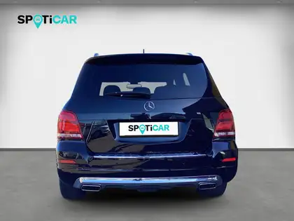 Annonce voiture d'occasion Mercedes-Benz GLK 250 - CARADIZE