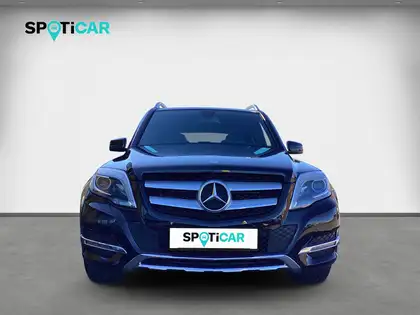 Annonce voiture d'occasion Mercedes-Benz GLK 250 - CARADIZE