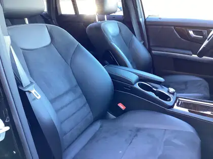 Annonce voiture d'occasion Mercedes-Benz GLK 250 - CARADIZE