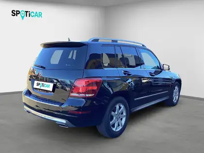 Annonce voiture d'occasion Mercedes-Benz GLK 250 - CARADIZE