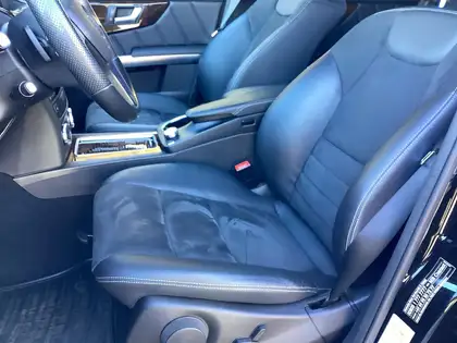 Annonce voiture d'occasion Mercedes-Benz GLK 250 - CARADIZE