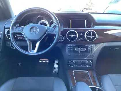 Annonce voiture d'occasion Mercedes-Benz GLK 250 - CARADIZE