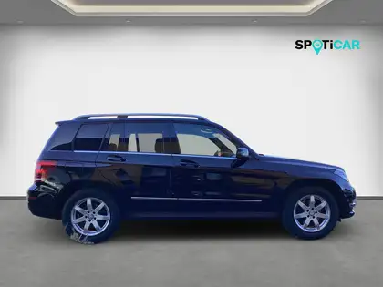 Annonce voiture d'occasion Mercedes-Benz GLK 250 - CARADIZE
