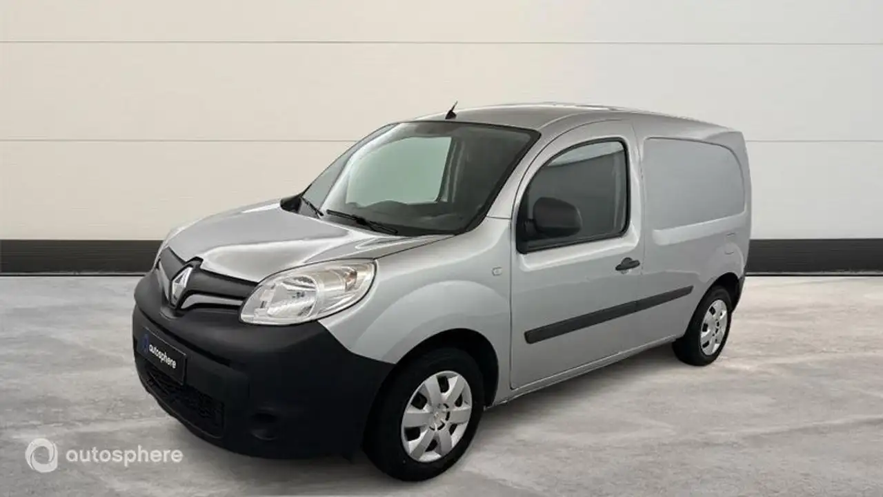 Renault Express
