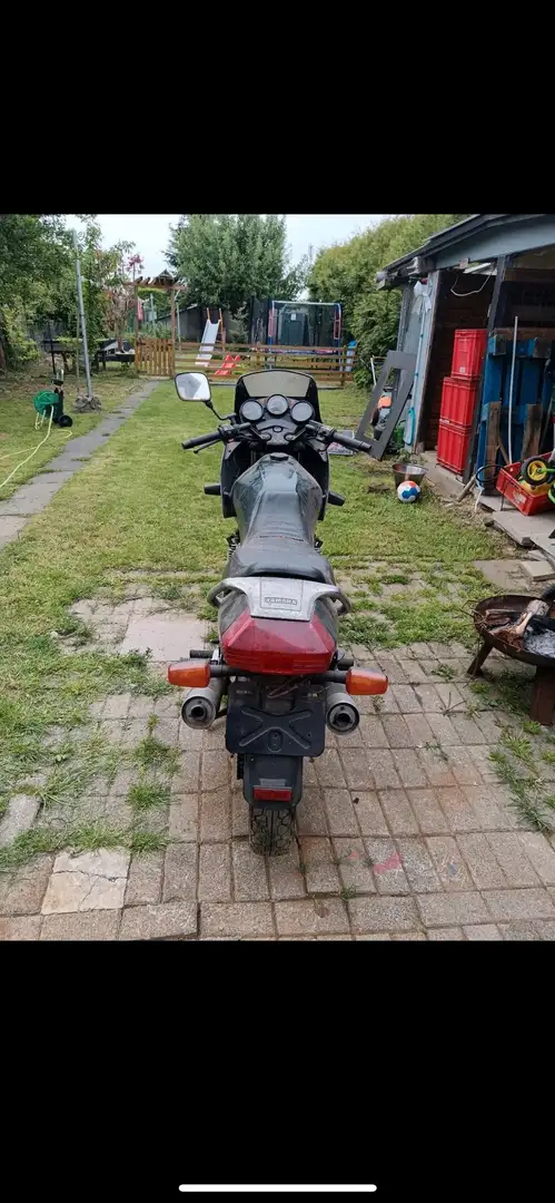 Yamaha BWs - 2