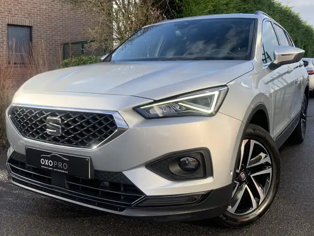 SEAT Tarraco 1.5 TSI DSG / 7 Places/Boite Auto/ Xenon/ Cockpit