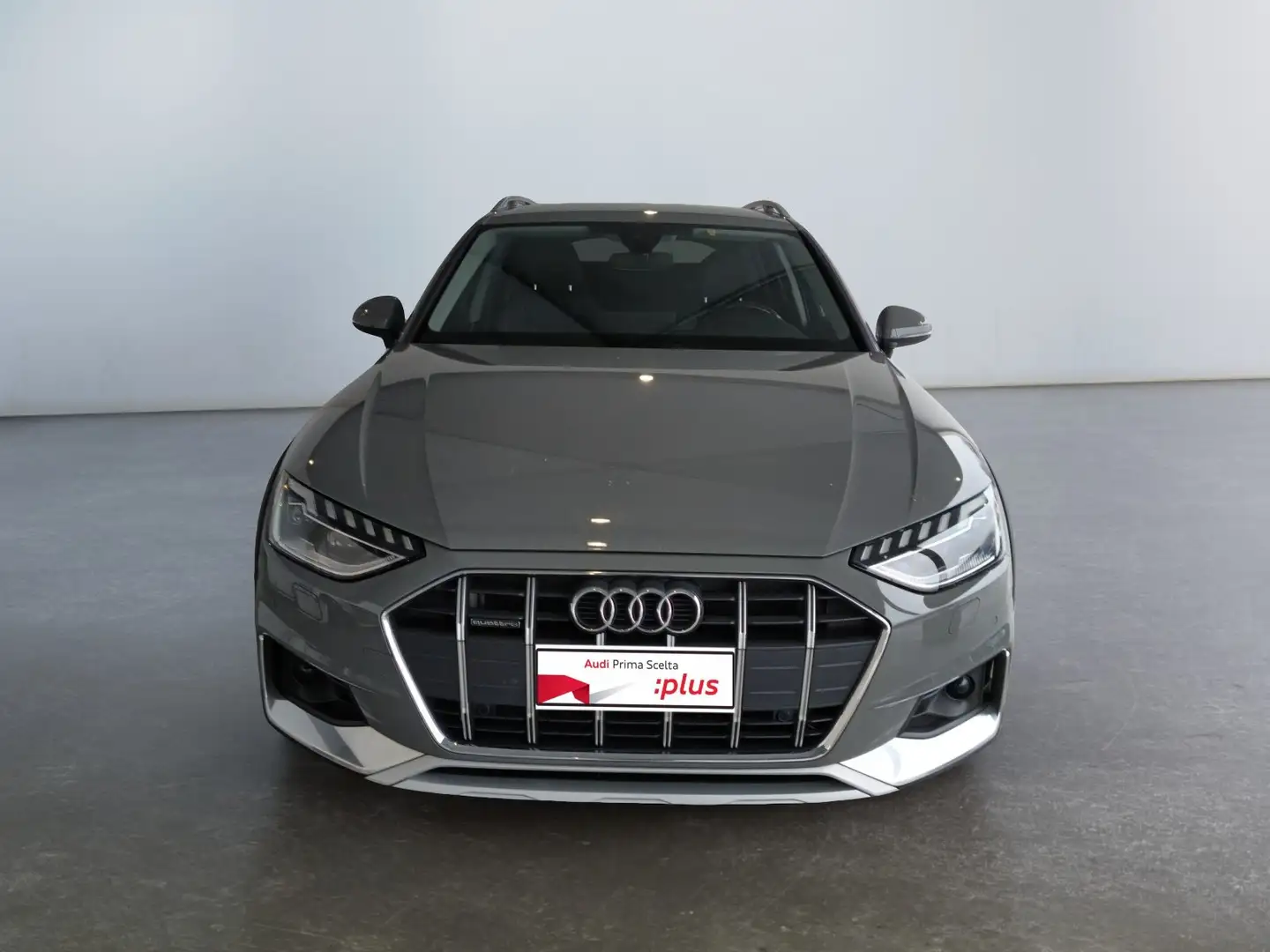 Audi A4 allroad A4 allroad 40 TDI 204 CV S tronic Identity Contra Gris - 1