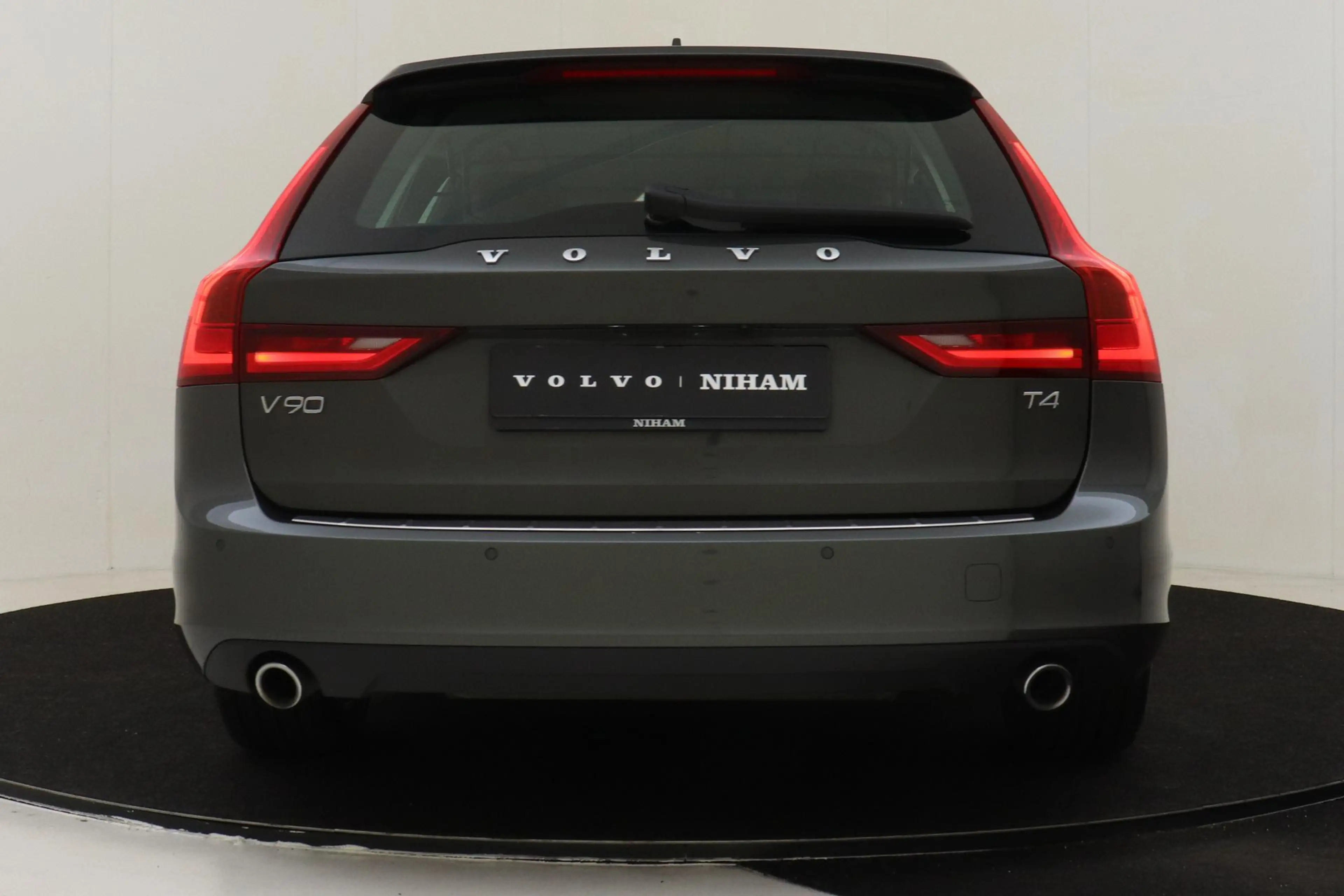 Volvo V90 T4 AUT. MOMENTUM PRO -LEDER|CAMERA|ADAP.CRUISE|SCA — photo 15