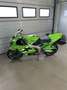 Kawasaki ZX 600 636 A2 kenteken Vert - thumbnail 1