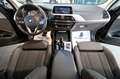 BMW X3 xDrive20d Bus. Advantage - PELLE-TESSUTO/TEL./19" Zwart - thumbnail 15