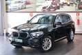 BMW X3 xDrive20d Bus. Advantage - PELLE-TESSUTO/TEL./19" Zwart - thumbnail 1