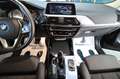 BMW X3 xDrive20d Bus. Advantage - PELLE-TESSUTO/TEL./19" Zwart - thumbnail 30