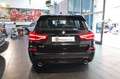 BMW X3 xDrive20d Bus. Advantage - PELLE-TESSUTO/TEL./19" Zwart - thumbnail 8