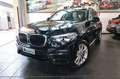 BMW X3 xDrive20d Bus. Advantage - PELLE-TESSUTO/TEL./19" Zwart - thumbnail 7