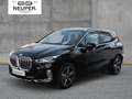 BMW 216 i Schwarz - thumbnail 1