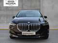 BMW 216 i Schwarz - thumbnail 2