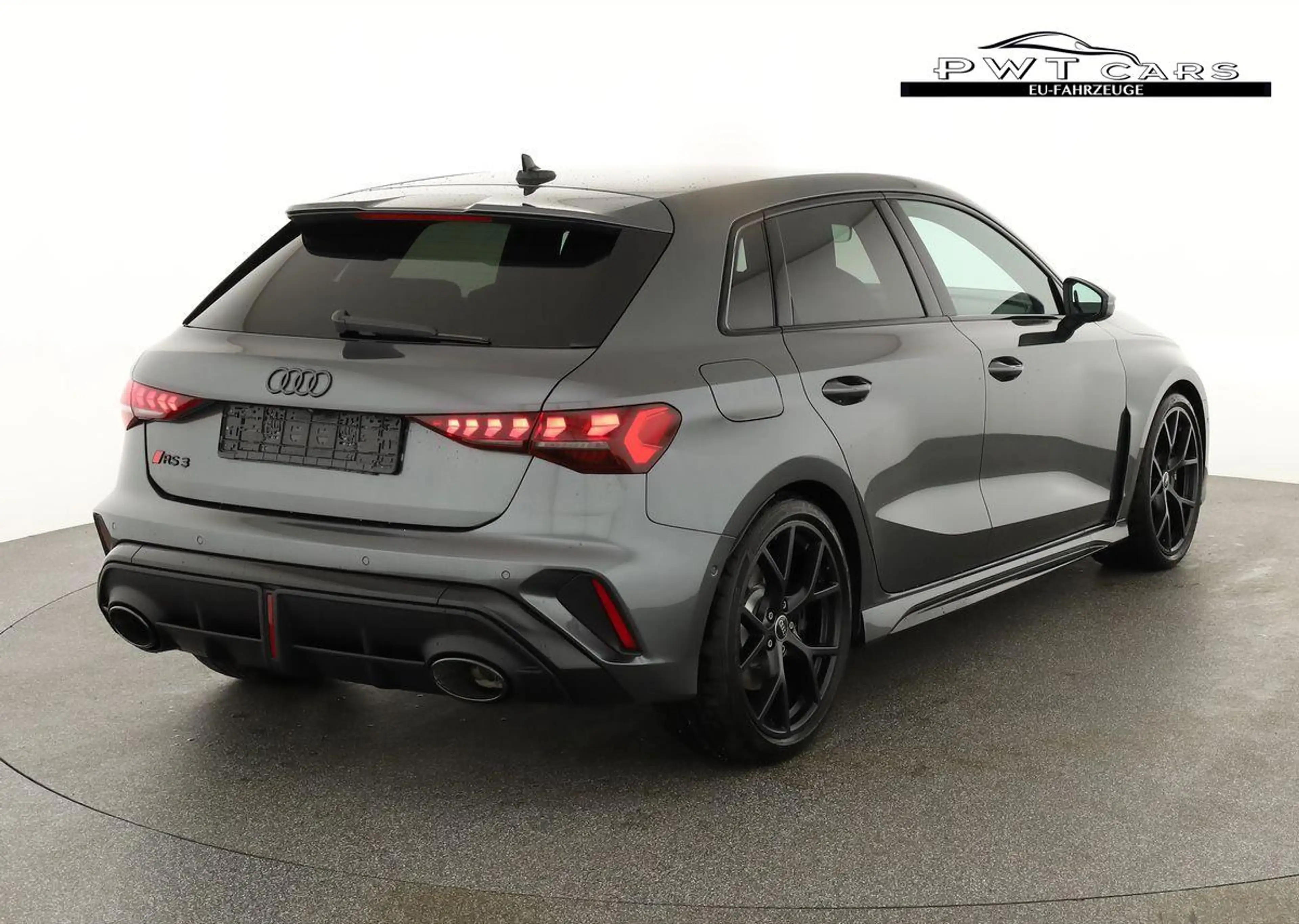 Audi RS3 Sportback 2.5 294 kW TFSI quattro quattro, SONO... — photo 2