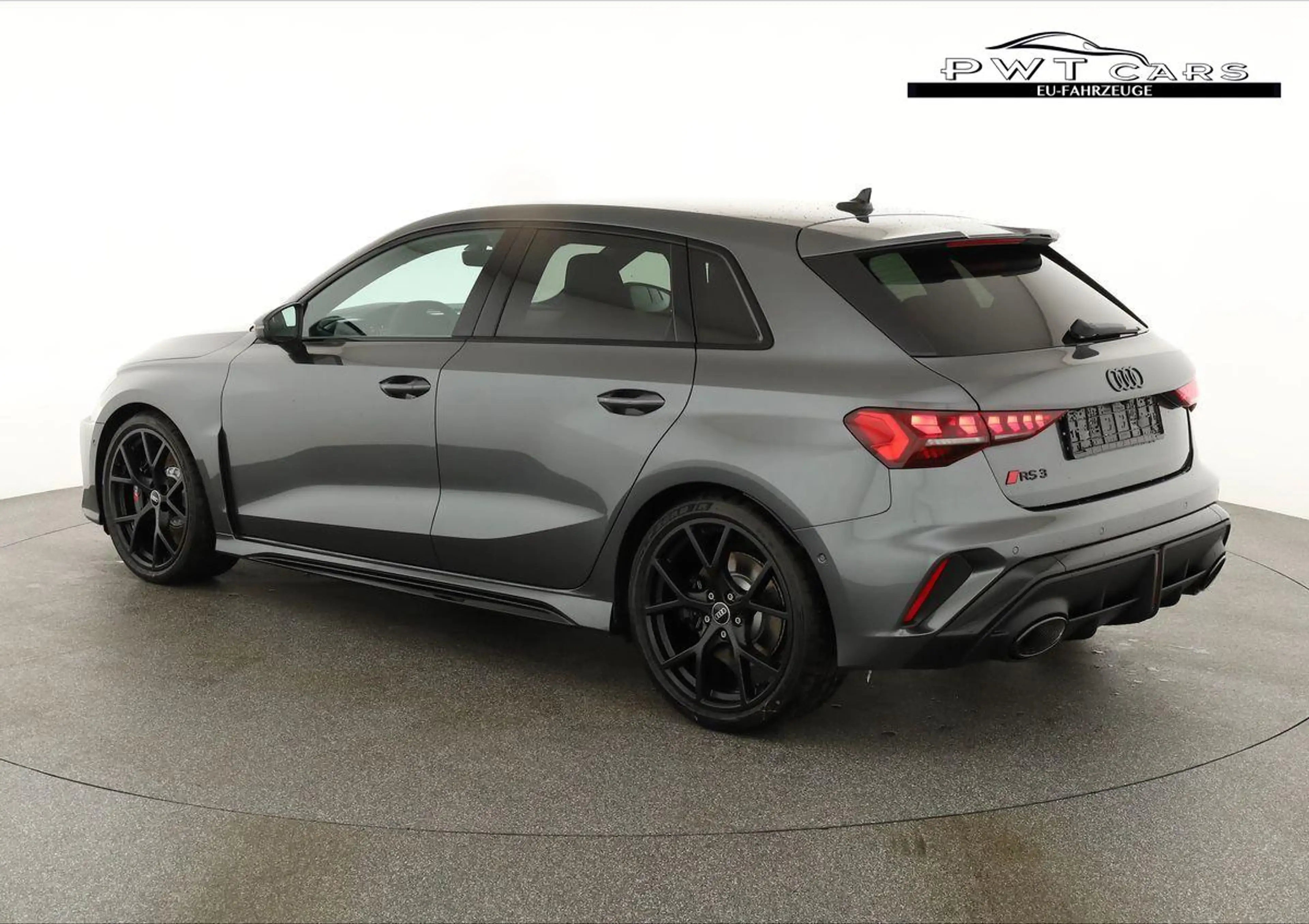 Audi RS3 Sportback 2.5 294 kW TFSI quattro quattro, SONO... — photo 3