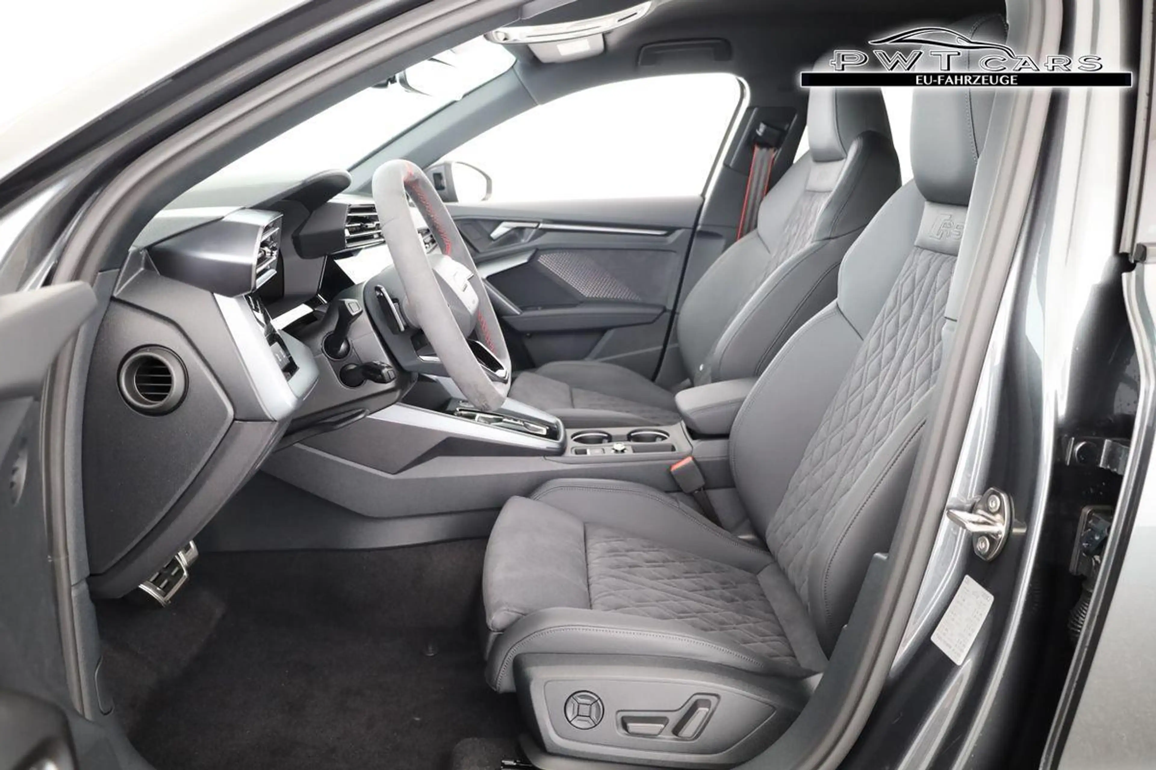 Audi RS3 Sportback 2.5 294 kW TFSI quattro quattro, SONO... — photo 11