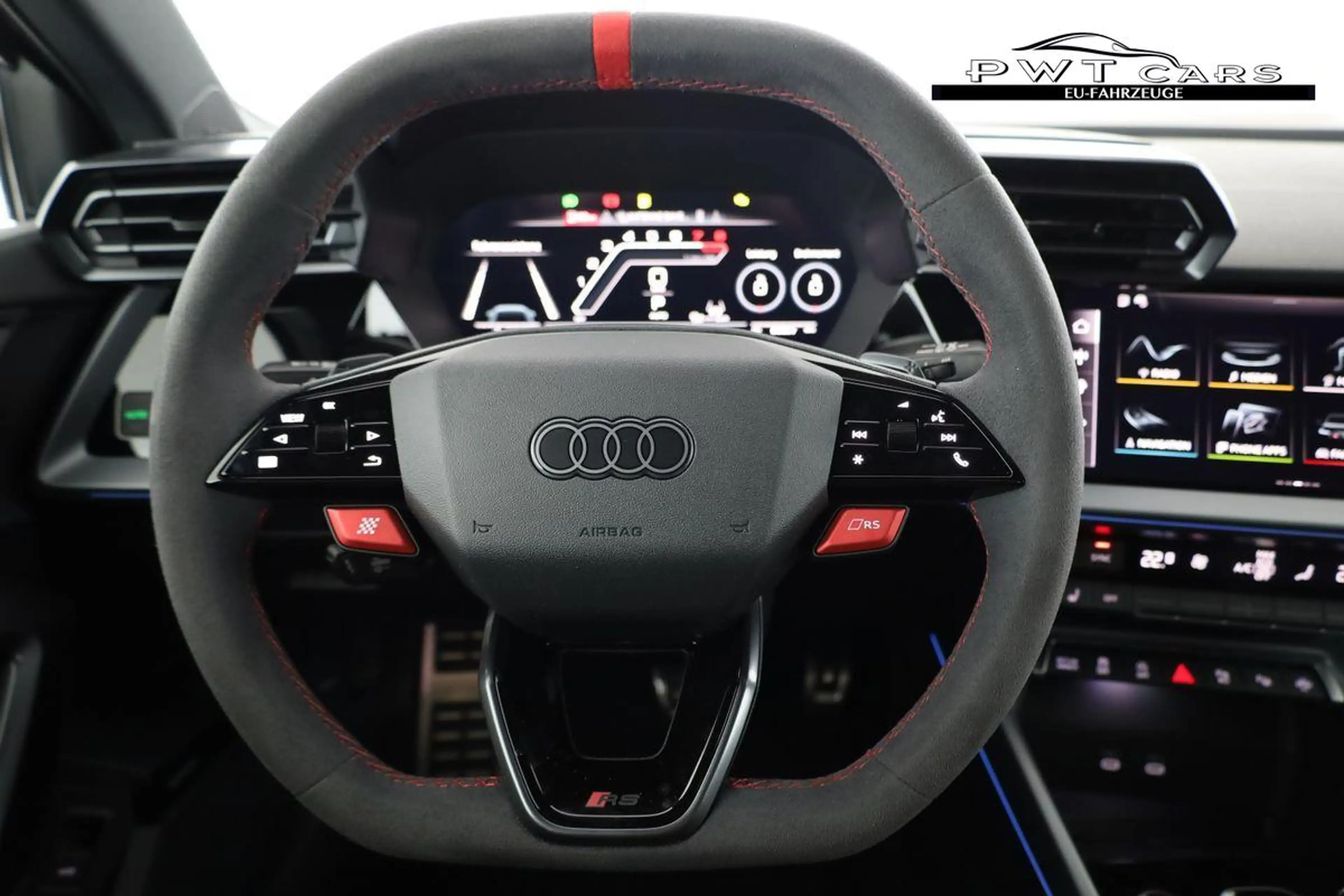 Audi RS3 Sportback 2.5 294 kW TFSI quattro quattro, SONO... — photo 5