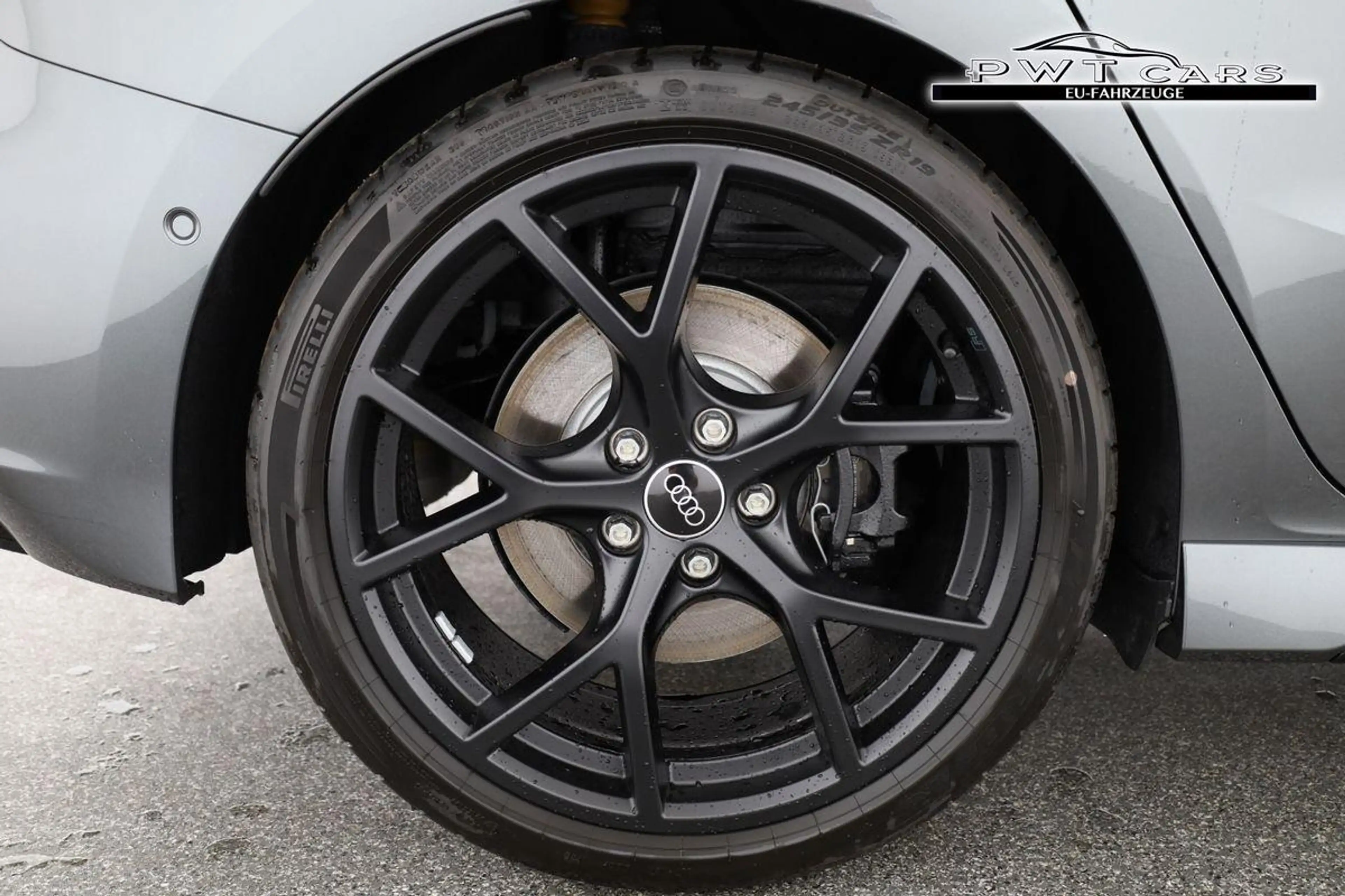 Audi RS3 Sportback 2.5 294 kW TFSI quattro quattro, SONO... — photo 15