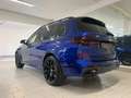 BMW X7 M 60i xDrive 48V AZIENDALE !! MARINA BAY BLU !! Blu/Azzurro - thumbnail 5