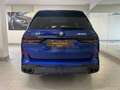 BMW X7 M 60i xDrive 48V AZIENDALE !! MARINA BAY BLU !! Blu/Azzurro - thumbnail 6
