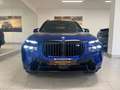 BMW X7 M 60i xDrive 48V AZIENDALE !! MARINA BAY BLU !! Blu/Azzurro - thumbnail 2