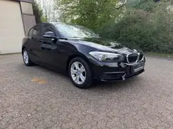 Bmw 118 i Steuerkette Inspektion Neu
