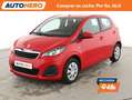 Peugeot 108 1.0 VTi S&S Active 72 Rojo - thumbnail 1