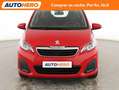 Peugeot 108 1.0 VTi S&S Active 72 Rojo - thumbnail 9