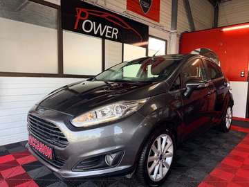 1.5 TDCI 75 TITANIUM
