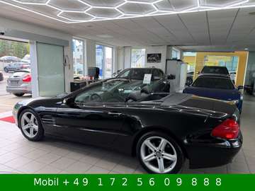 Leder Xenon Navi D-Auto