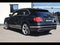 Bentley Bentayga 6.0 W12NEW SERVICE 06/25CITYEVENTHUDNIGHTACC Noir - thumbnail 3