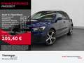 Audi A1 25 TFSI S LINE SONOS LM17 LED KAMER Blau - thumbnail 1