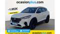 Hyundai TUCSON 1.6CRDI 48V NLine 4x2 Wit - thumbnail 1