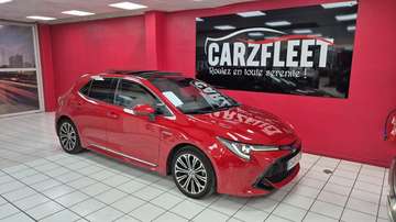 BERLINE 122h HybriDE DESIGN/TVA RECUPERABLE