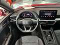 SEAT Leon 1.5 eTSI 110kW DSG-7 S&S FR Go L Rood - thumbnail 14