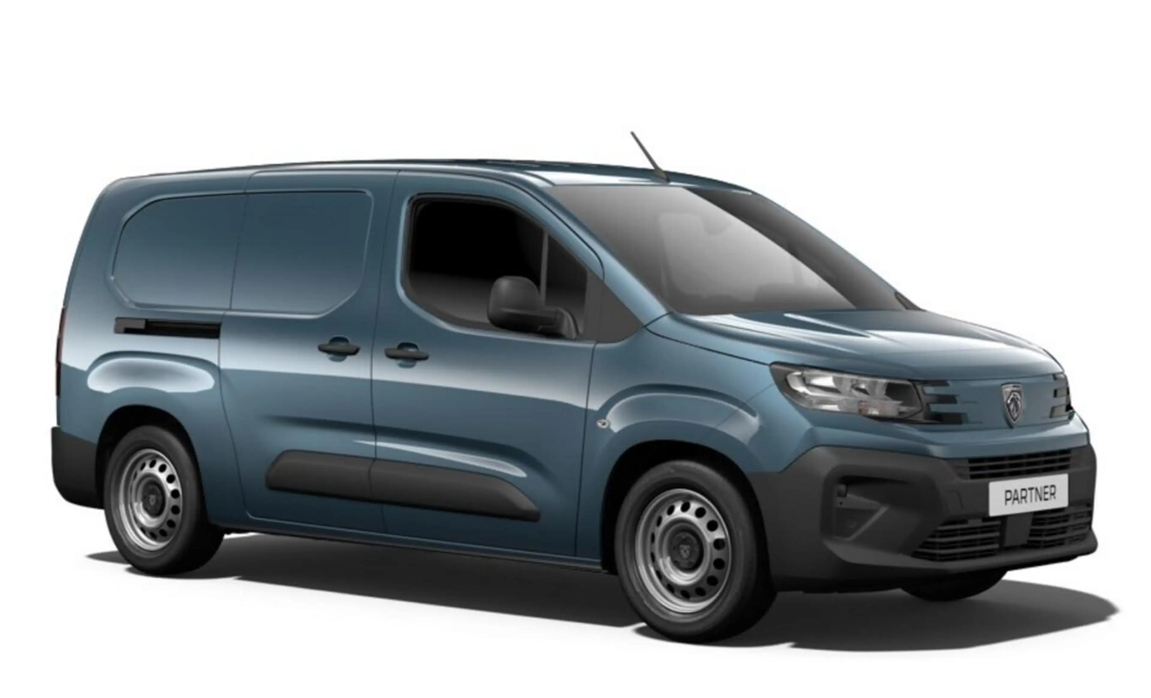 Peugeot Partner L2 AT Comf-ConnectP Nav Kam SurrV PDC 96 kW (13... — photo 2