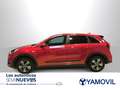 Kia Niro 1.6 HEV Concept Rojo - thumbnail 2