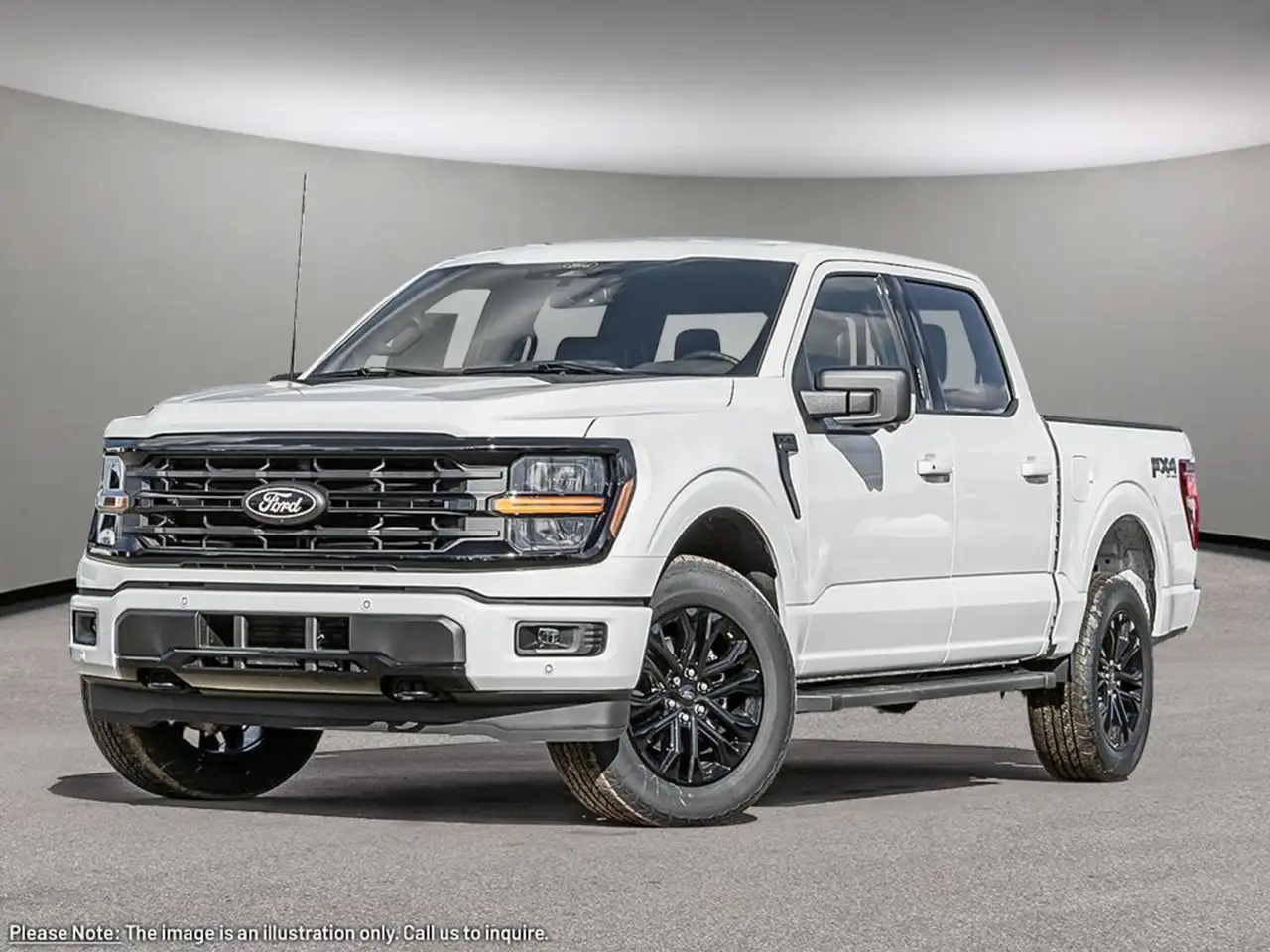 2026 Ford F 150