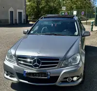 Mercedes-Benz Classe C Classe Break CDI BlueEfficiency Avantgarde Executive A