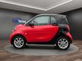 smart forTwo coupe PANO°NAVI°LED°SHZ°TÜV NEU Noir - thumbnail 8